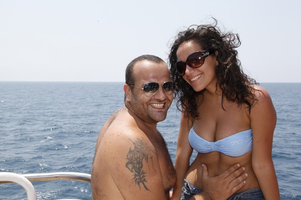 Summer Boat Party 